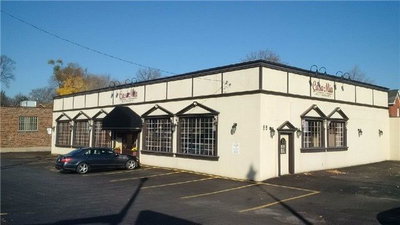 Sale Of Business sold at 88 Dunlop Street, Barrie, Ontario, L4N1A6 - City Centre - MLS: S3918309