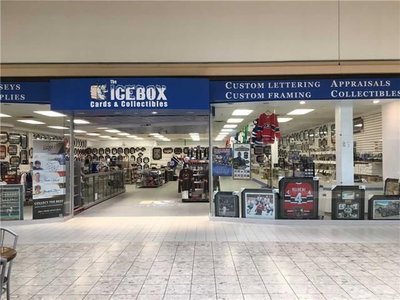 Sale Of Business sold at 35-400 Bayfield Street, Barrie, Ontario, L4M5A1 - Bayfield - MLS: S3928642
