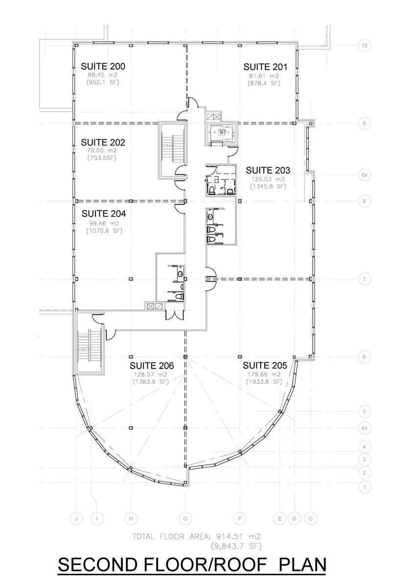 #200 - 222 Mapleview Dr W, Barrie, L4N9E7 | Image 2