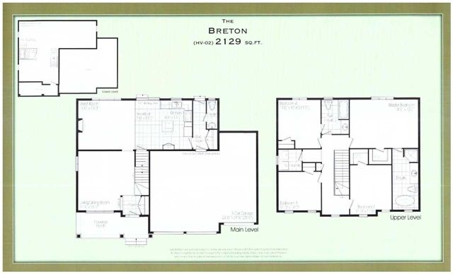 26 Oakmont Ave, Oro-Medonte, L0L 2L0 | Image 2