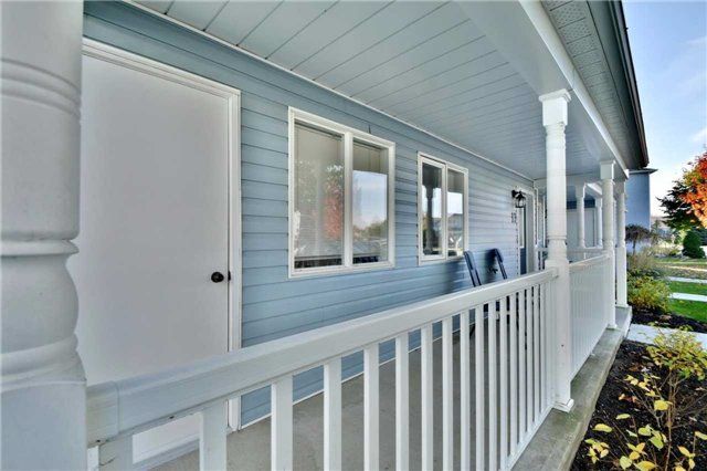 17 Valleymede Crt, Collingwood, L9Y3Y9 | Image 2