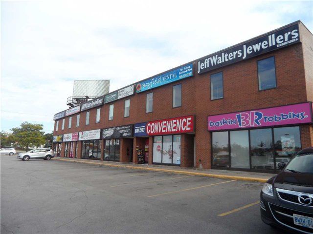 201 - 331 Bayfield St, Barrie, L4M3C2 | Image 3