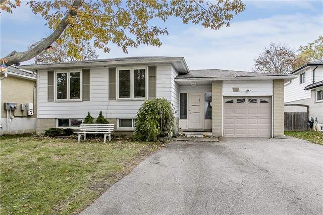 61 College Cres, Barrie, L4M2W5 | Image 2