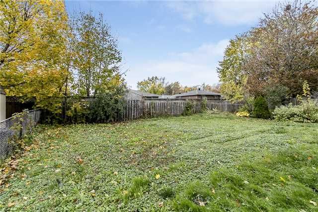 61 College Cres, Barrie, L4M2W5 | Image 3