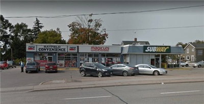 Sale Of Business sold at 102 Bayfield Street, Barrie, Ontario, L4M3A8 - Bayfield - MLS: S4031917