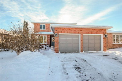 Detached House sold at 19 Cardinal Street, Barrie, Ontario, L4M6C8 - Cundles East - MLS: S4065501