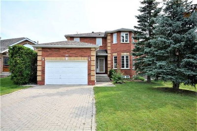 Detached House sold at 21 Crompton Drive, Barrie, Ontario, L4M 6N1 - Little Lake - MLS: S4066300