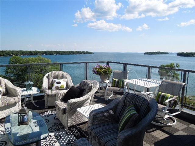 705 - 90 Orchard Point Rd, Orillia, 000 000 | Image 2