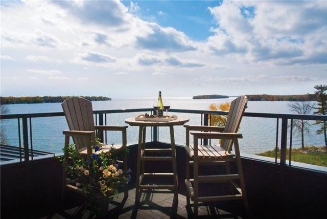 705 - 90 Orchard Point Rd, Orillia, 000 000 | Image 3