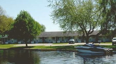 Townhouse sold at Unit 5-3 Paradise Boulevard, Ramara, Ontario, L0K 1B0 - Brechin - MLS: S4092219