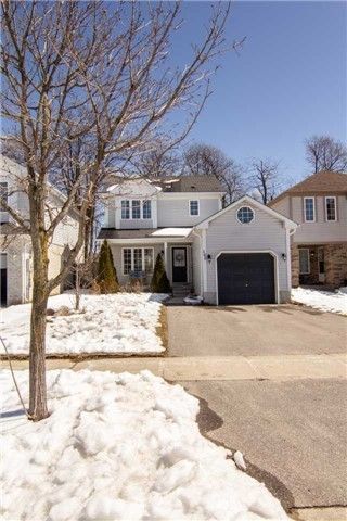 Detached House sold at 100 Copeman Crescent, Barrie, Ontario, L4N8B3 - Painswick North - MLS: S4105970