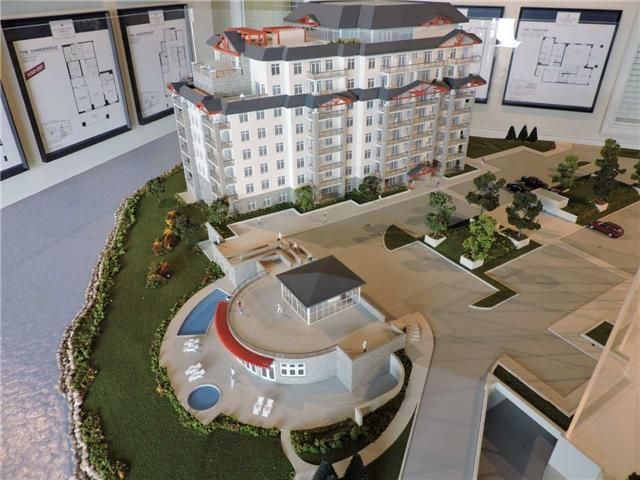 705 - 90 Orchard Point Rd, Orillia, 000 000 | Image 3