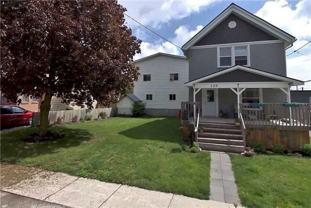 120 Dunlop St, Orillia, L3V 5P4 | Image 3