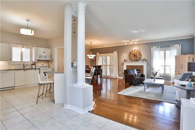 188 Golden Meadow Rd, Barrie, L4N 9R6 | Image 3