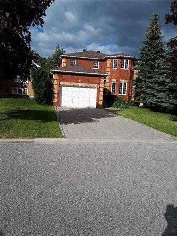 Detached House leased at Lower-21 Crompton Drive, Barrie, Ontario, L4M6M9 - Little Lake - MLS: S4172707