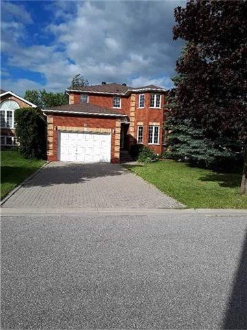 Detached House leased at Main-21 Crompton Drive, Barrie, Ontario, L4M6M9 - Little Lake - MLS: S4172715