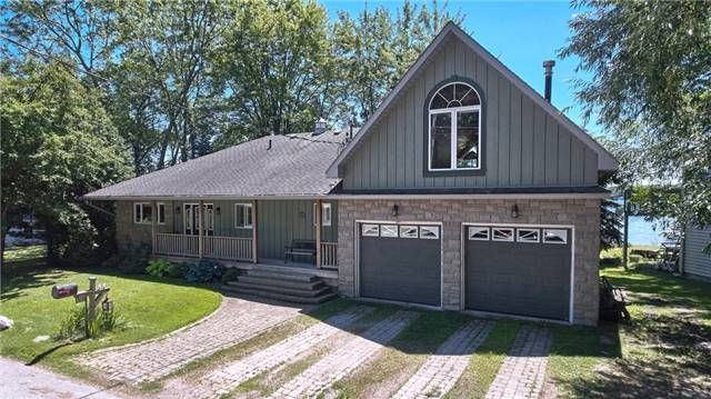 4283 Plum Point Rd, Ramara, L3V 0L4 | Image 2