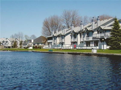 Unit 7 — 10 Laguna Pkwy, Ramara - Brechin image-0-1