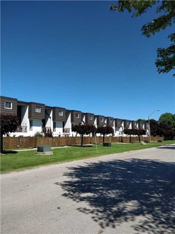 Townhouse leased at 19-40 Victoria Crescent, Orillia, Orillia, L3V 6N6 - MLS: S4218594