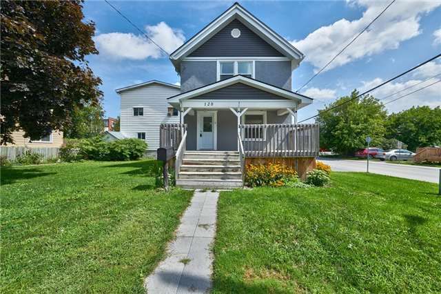 120 Dunlop St, Orillia, L3V 5P4 | Image 2