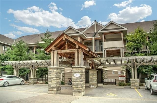 304 - 2 Brandy Lane Dr, Collingwood, L9Y 0X4 | Image 2