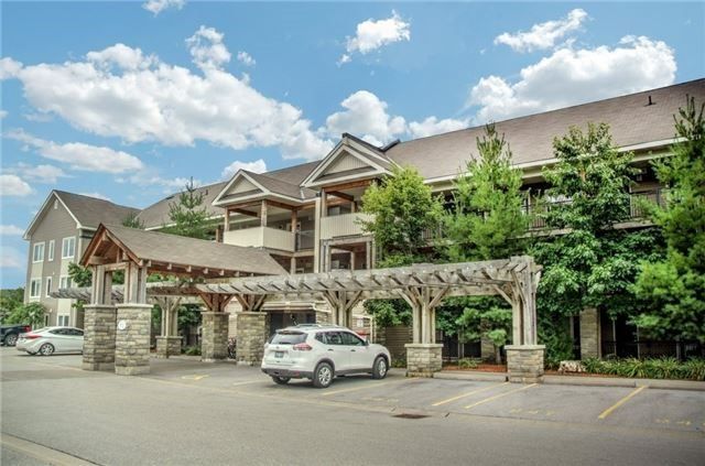 304 - 2 Brandy Lane Dr, Collingwood, L9Y 0X4 | Image 3