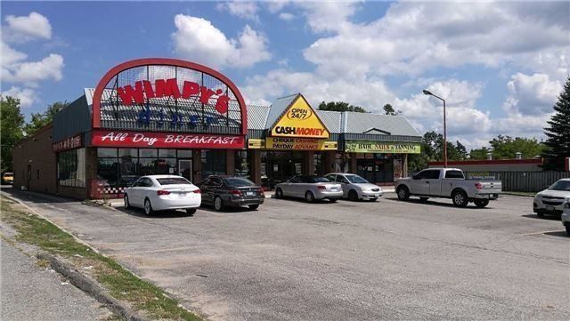 1 - 347 Bayfield St, Barrie, L4M3C3 | Image 2