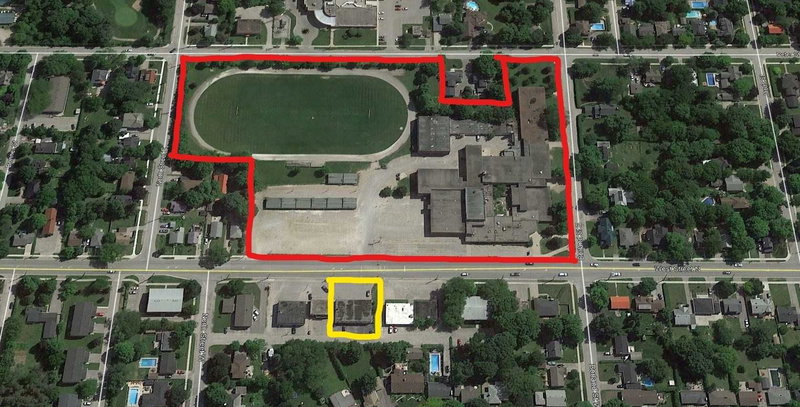 A - 247 West St N, Orillia, L3V 5C9 | Image 3