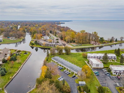 Townhouse sold at 2-3 Paradise Boulevard, Ramara, Ontario, L0K1B0 - Brechin - MLS: S4325200