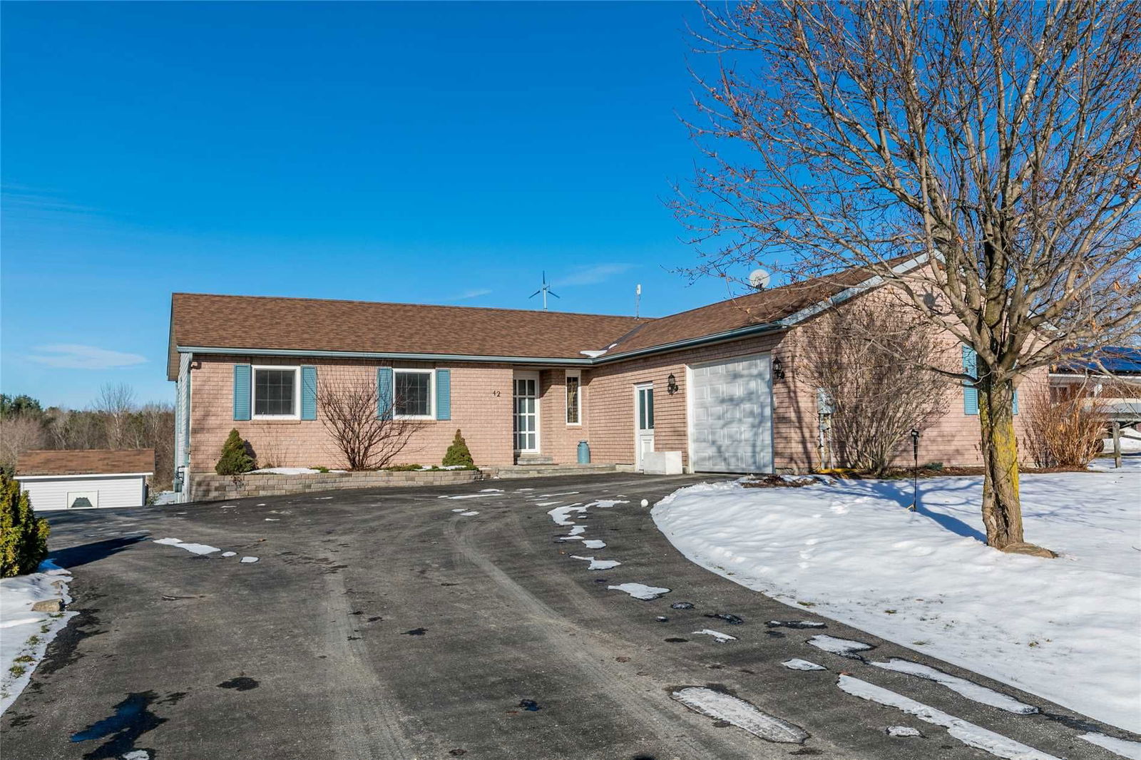 Detached House sold at 42 Procee Circle, Oro-Medonte, Craighurst, L0L2X1 - MLS: S4327757