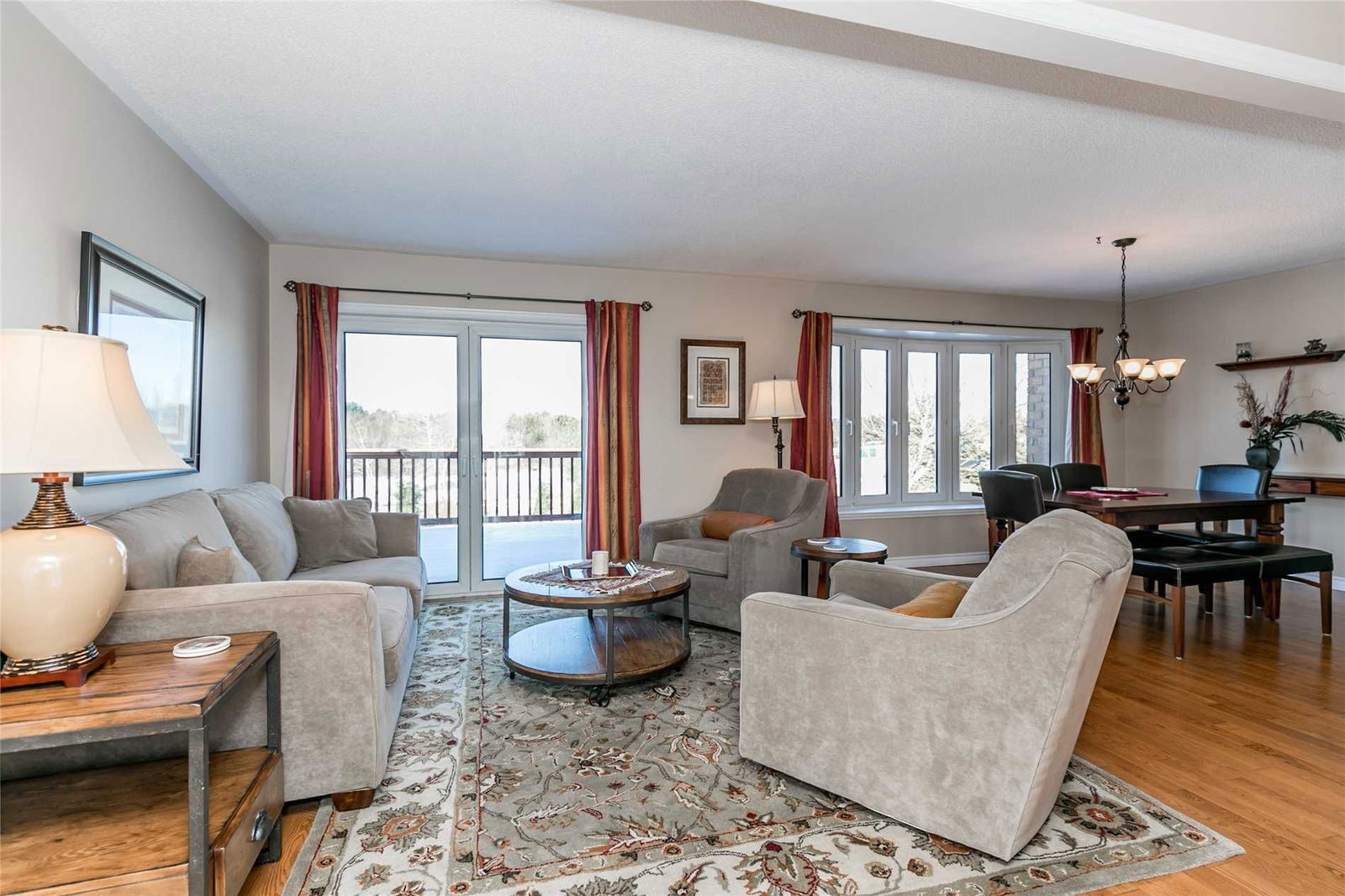 Detached House sold at 42 Procee Circle, Oro-Medonte, Craighurst, L0L2X1 - MLS: S4327757