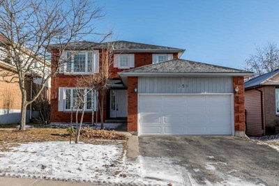 Detached House sold at 359 Leacock Drive, Barrie, Ontario, L4N5S6 - Letitia Heights - MLS: S4328625