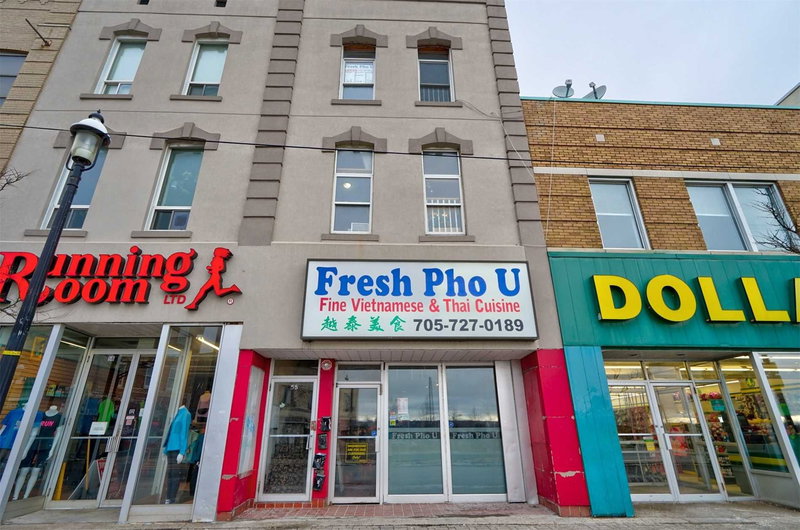 58 Dunlop St E, Barrie, L4M 1A3 | Image 2