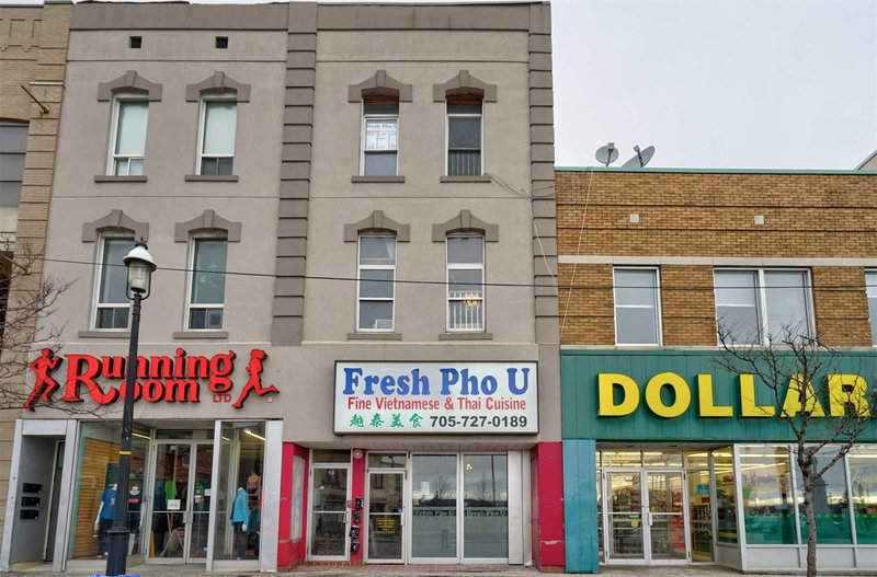 58 Dunlop St E, Barrie, L4M 1A3 | Image 3