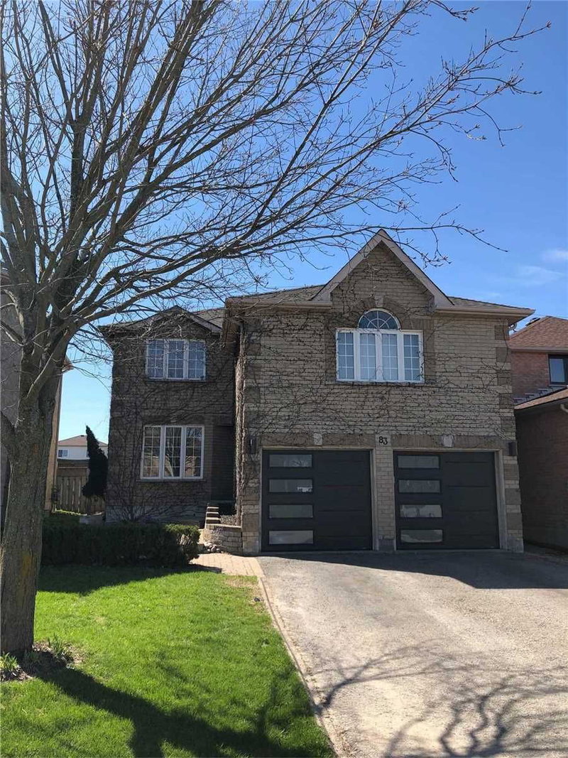 83 Violet St, Barrie, L4N9M8 | Image 2