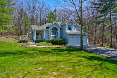 Detached House sold at 321 Miller Drive, Barrie, Ontario, L4N 9X6 - Edgehill Drive - MLS: S4476333