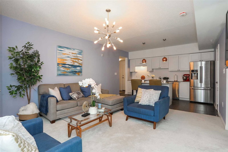 309 - 300 Essa Rd, Barrie, L4N 9Y4 | Image 3