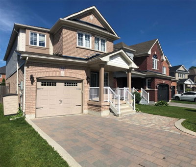 Detached House sold at 28 Versailles Crescent, Barrie, Ontario, L4N0B8 - Innis-Shore - MLS: S4507642