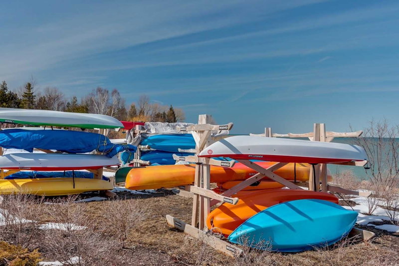 108 - 2 Cove Crt, Collingwood, L9Y0Y6 | Image 2