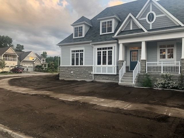 61 Riverwalk Pl, Midland, L4R0B4 | Image 2