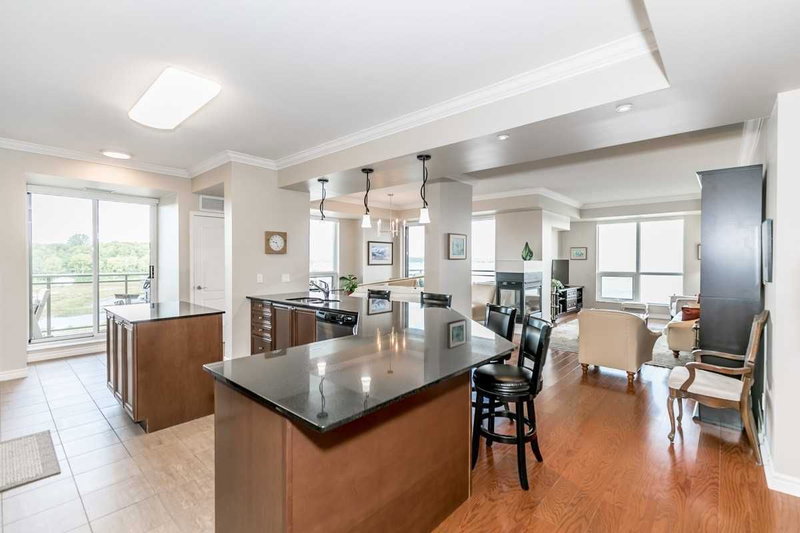 901 - 699 Aberdeen Blvd, Midland, L4R 5P2 | Image 3