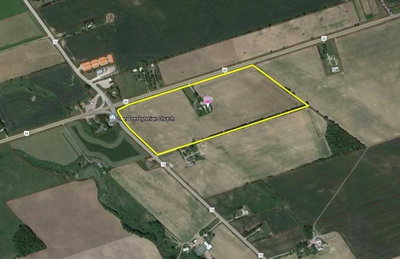 Farm sold at 5929 Highway 26, Clearview, Ontario, L0M1S0 - Rural Clearview - MLS: S4548096
