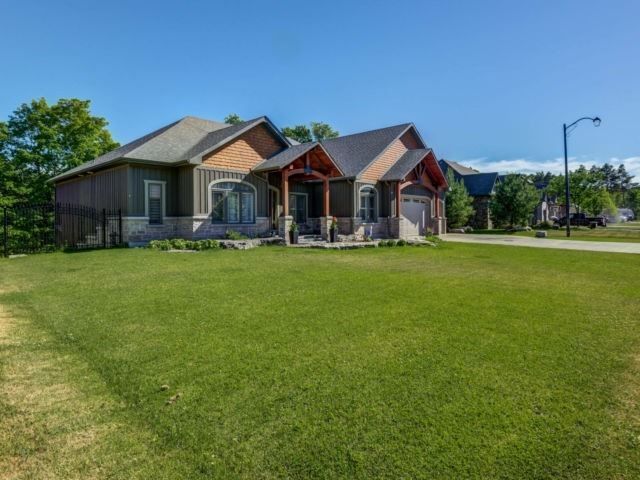 7 Ridgewood Crt, Oro-Medonte, L0L2L0 | Image 2