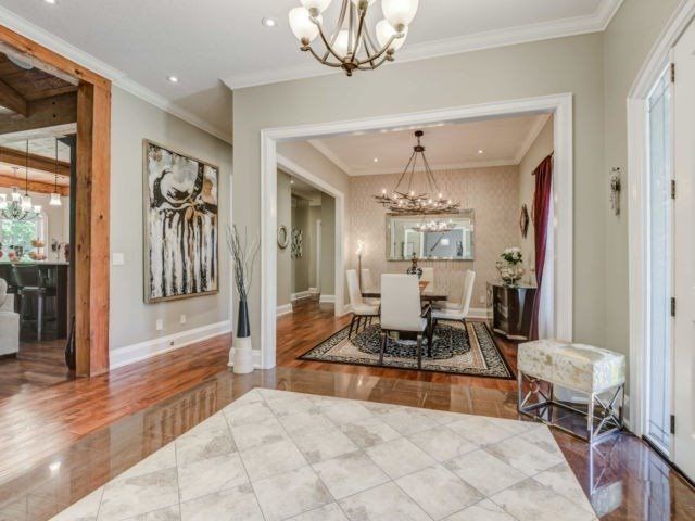 7 Ridgewood Crt, Oro-Medonte, L0L2L0 | Image 3