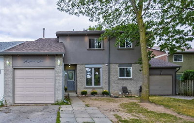 Semi-Detached House sold at 24 Lampman Lane, Barrie, Ontario, L4N5B1 - Letitia Heights - MLS: S4562584