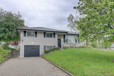 Detached House sold at 3 Blue Mound Drive, Barrie, Ontario, L4M 4B1 - Wellington - MLS: S4567347
