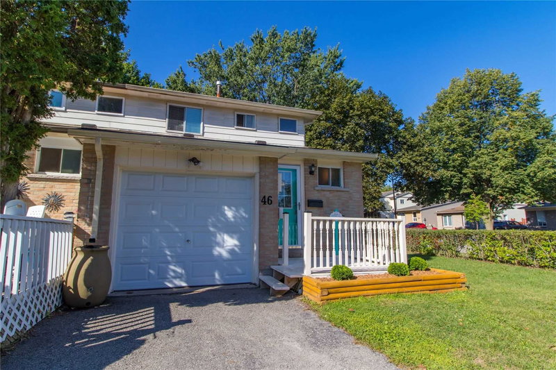 46 Chaucer Cres, Barrie, L4N 4T7 | Image 3