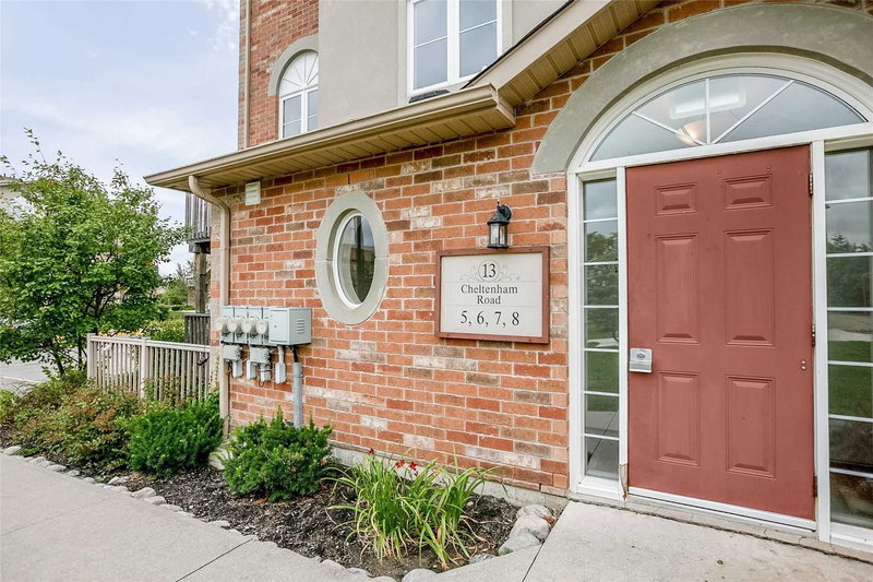 7 - 13 Cheltenham Rd, Barrie, L4M 0E7 | Image 2