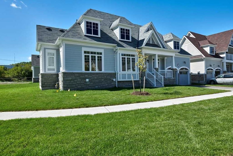 61 Riverwalk Pl, Midland, L4R0B4 | Image 2