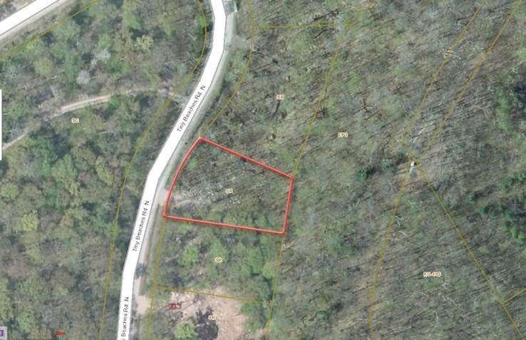 Lot 52 Tiny Beaches Rd N, Tiny, L9M 0H8 | Image 2